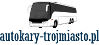 Przewozy autokarowe Gdańsk | Autokary Trójmiasto